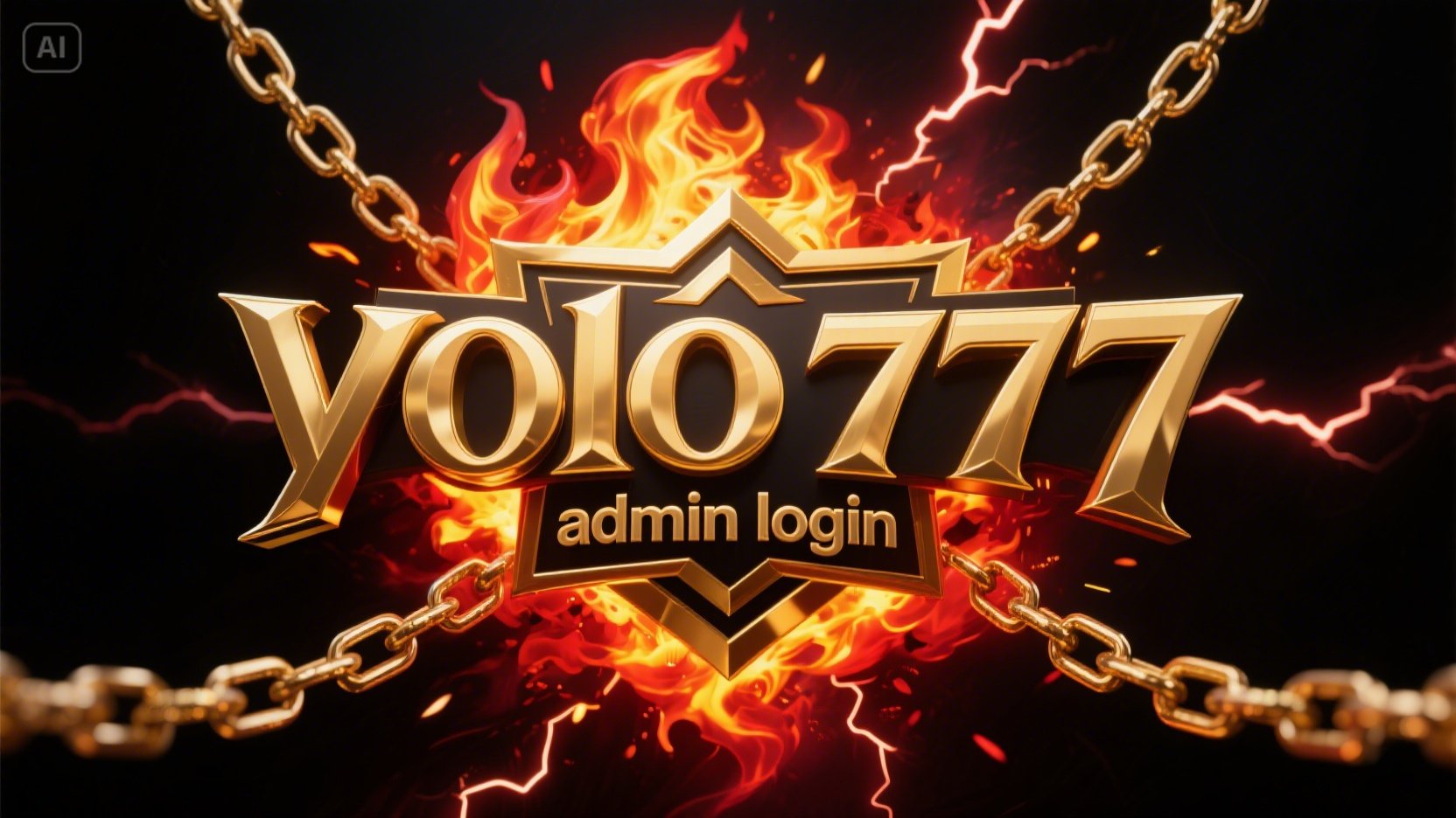 yolo 777 admin login